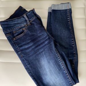 Blue Jeans